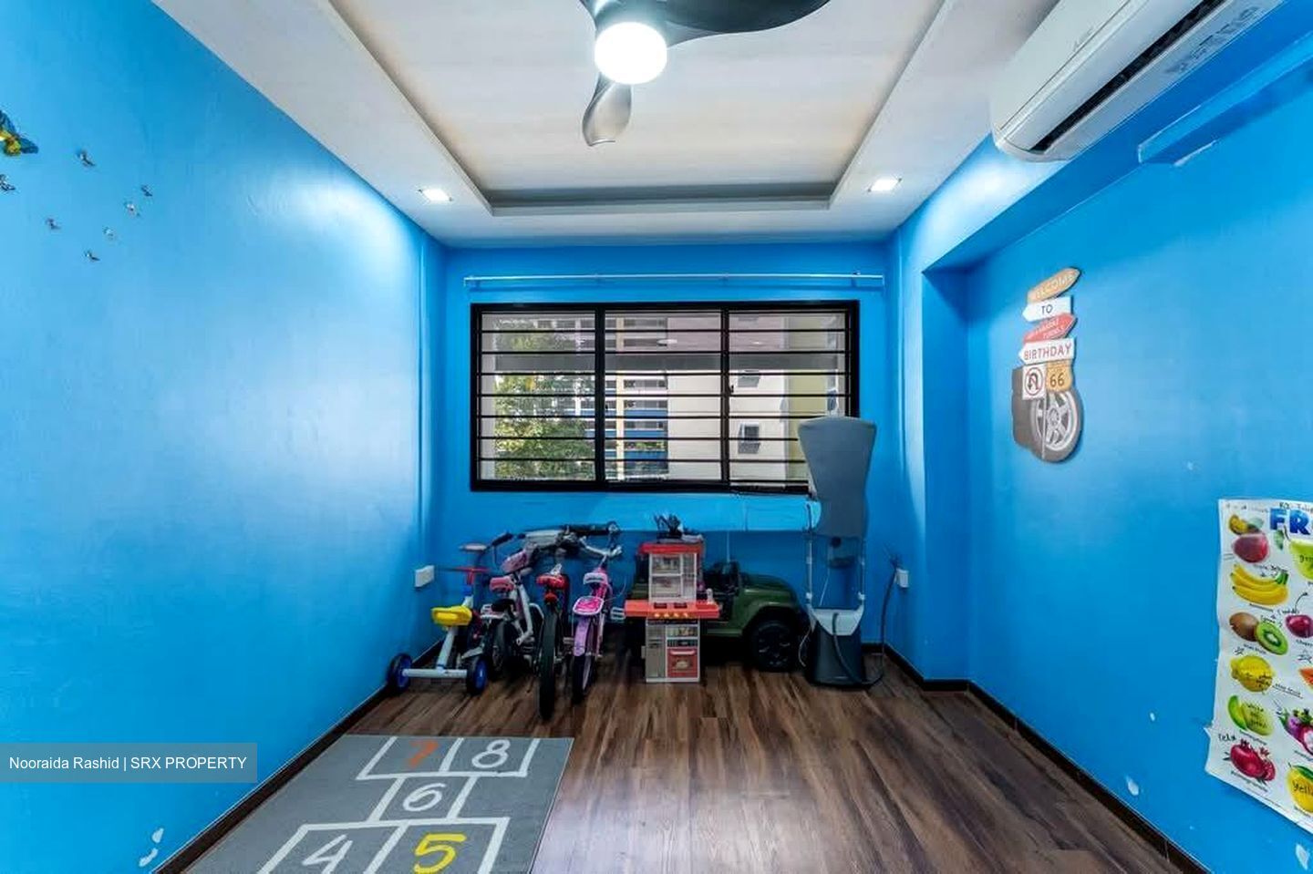Blk 629 Woodlands Ring Road (Woodlands), HDB 5 Rooms #547072981